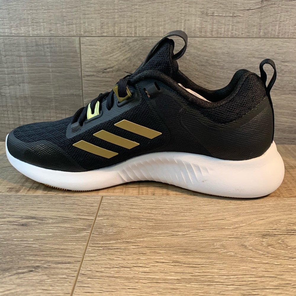 Adidas Edgebounce 1.5 W Womens Running Shoes - Picture 3 of 6